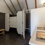 Safari Tent 1 Op Wellness En Stoltenborg Luxussátor *