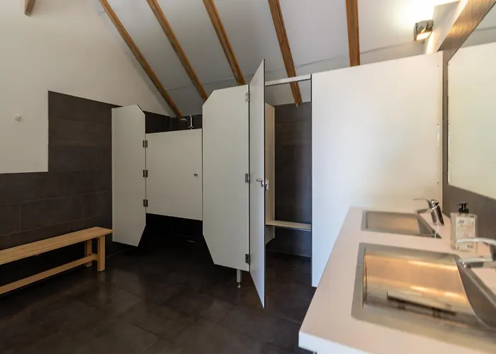 Safari Tent 1 Op Wellness En Stoltenborg خيمة فخمة *