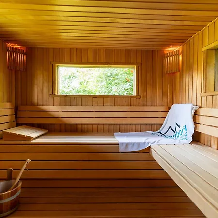 Luxury tent Safari Tent 1 Op Wellness En Stoltenborg *